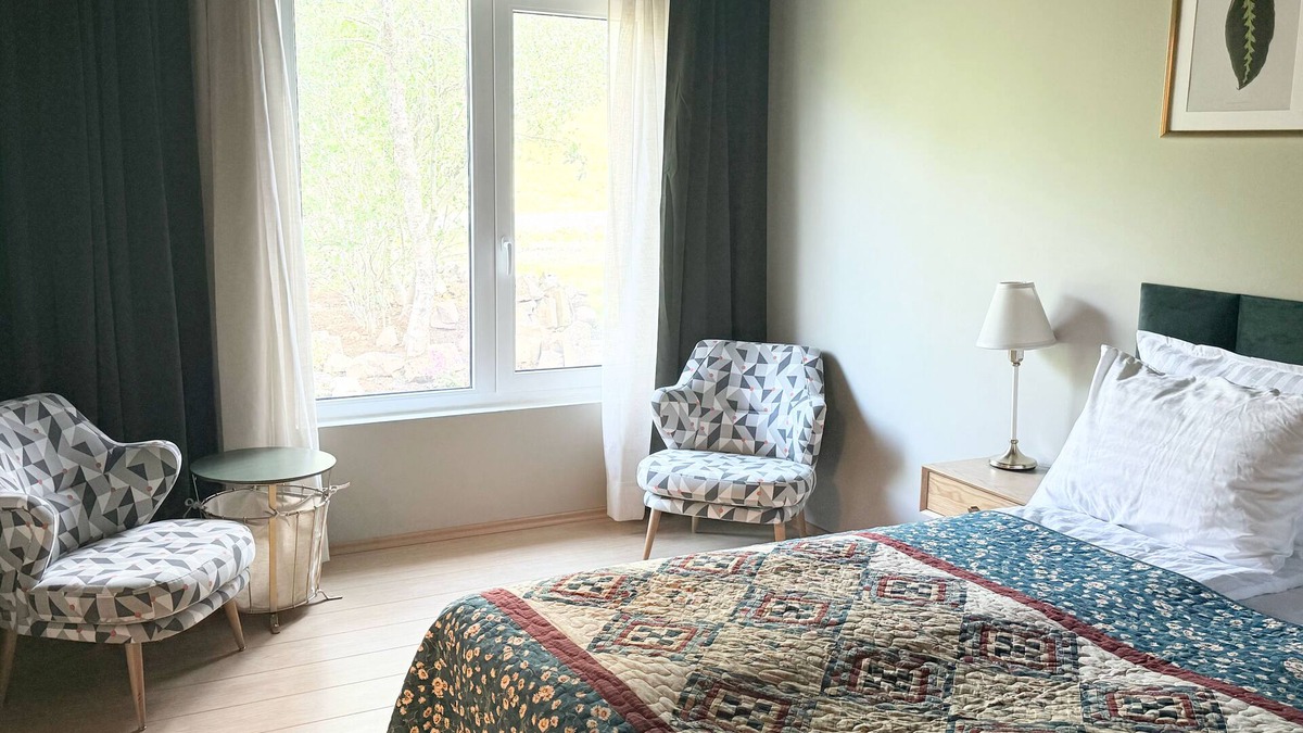 Storinupur Hotel | Freya Farm