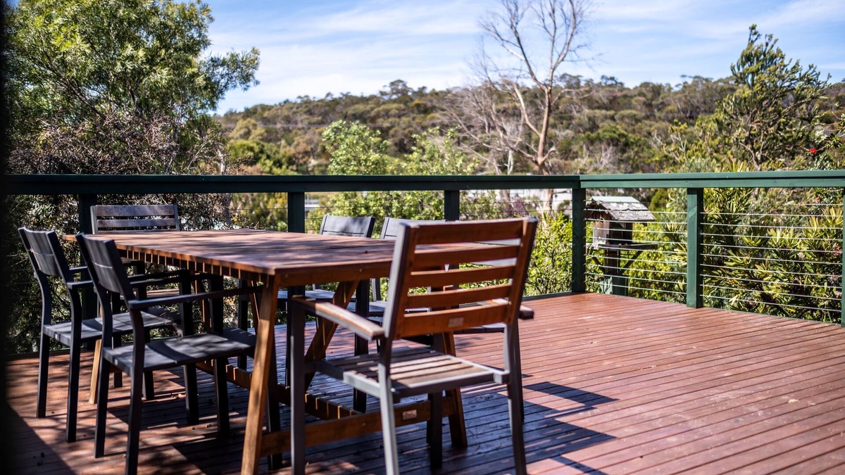 Coles Bay House | Freycinet Retreat - Cosy and private!