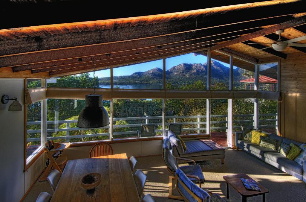 Coles Bay House | Freycinet Beachfront Retreat