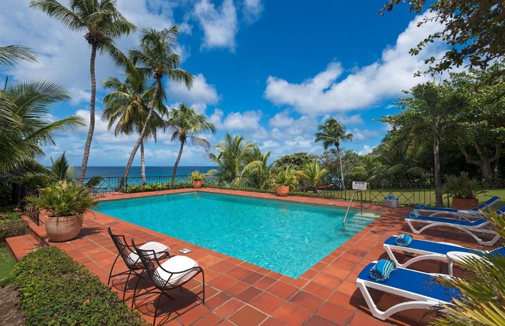 Fryers Well Villa | Freyers Well Bay House by Bluescape