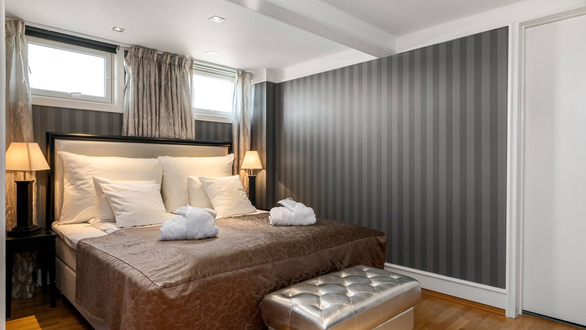 Hamar Hotel | Frich´s Hotel Hamar
