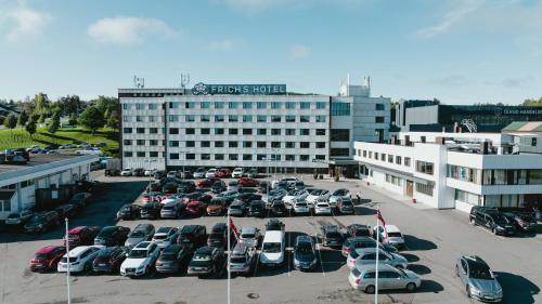 Hamar Hotel | Frichs Hotel Hamar