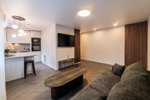 Siauliai City Center Apartment | Frida Elite Apartments