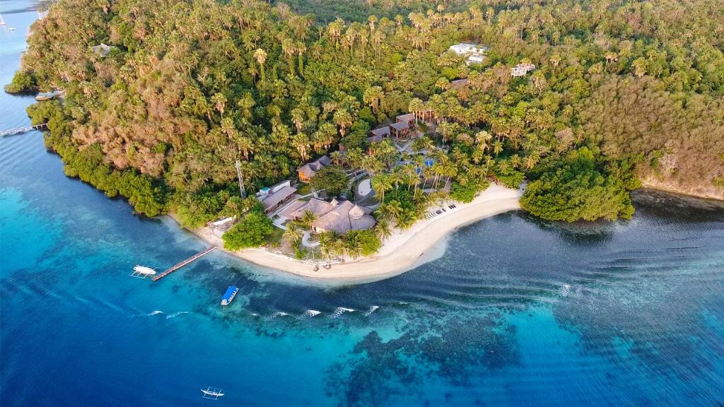 Mindoro Resort | Fridays Puerto Galera