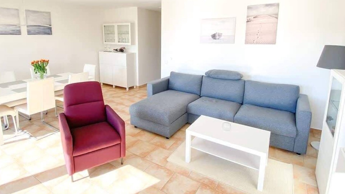 Boergerende-Rethwisch Apartment | Frieda´s Ostseetraum
