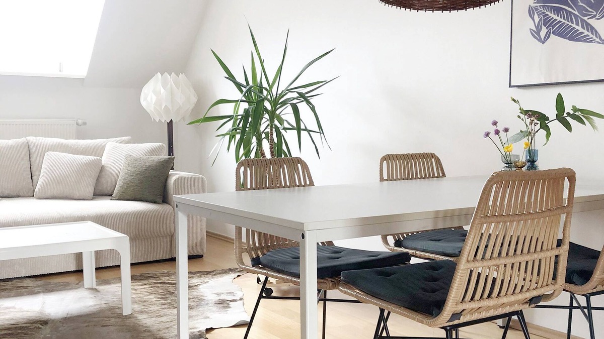 Blankenhain Apartment | Friedas Haus ~ Ferienwohnung Nähe Golfresort