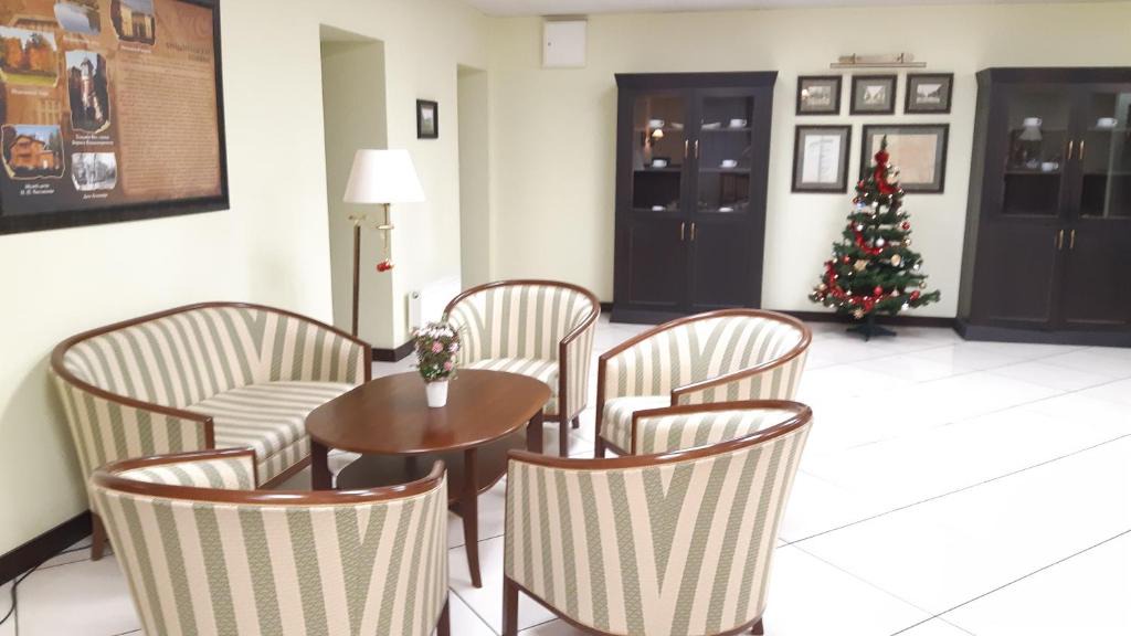 Pushkinsky District Bed & Breakfast | Friedental Hotel