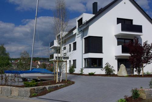 Wasserburg Apartment | Friedrichshafen