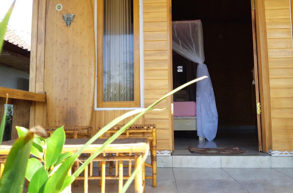 Mendoyo House | Friend House STAY & SURF