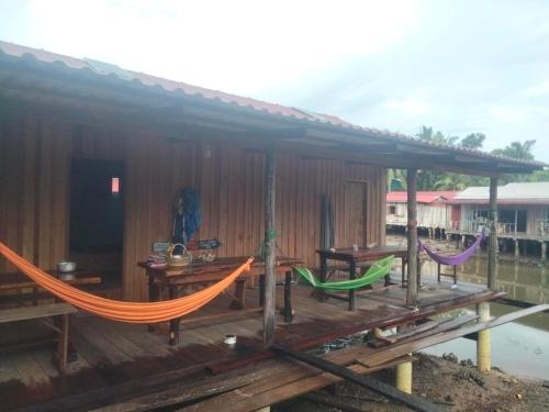 Koh Rong House | Friend of Nature Homestay