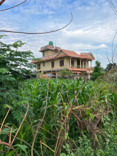 Khairahani House | Friend's Home Stay