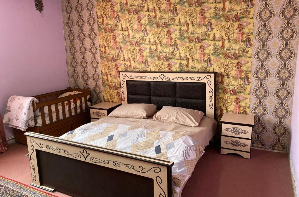 Geghanist House | Friend's House rooms near Airport