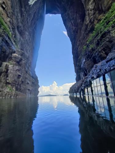 Yongding Hotel | Friend Zhangjiajie Hotel-Free pick-up