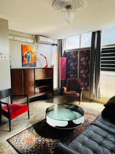 Zaandam Apartment | Friend zone