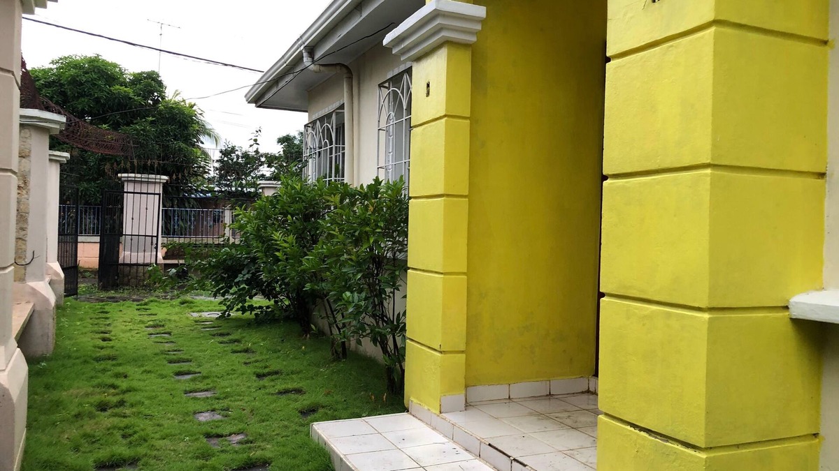 Nindiri House | Friendly 4-Bed House in Managua