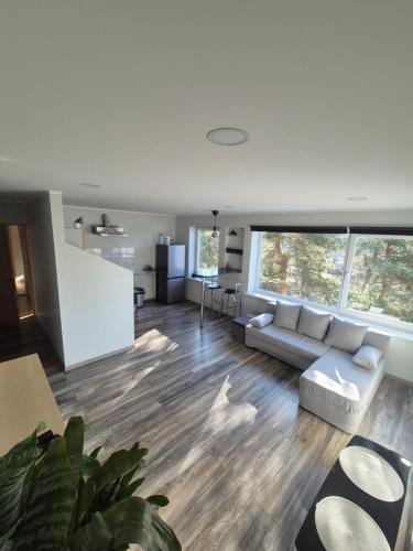 Valmiera Apartment | Friendly Apartment