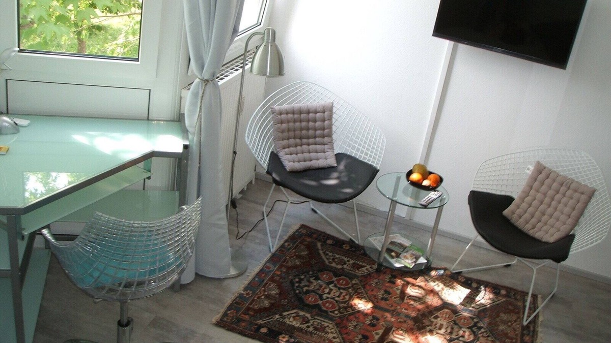 Wanne Apartment | Friendly, bright and newly renovated apartment