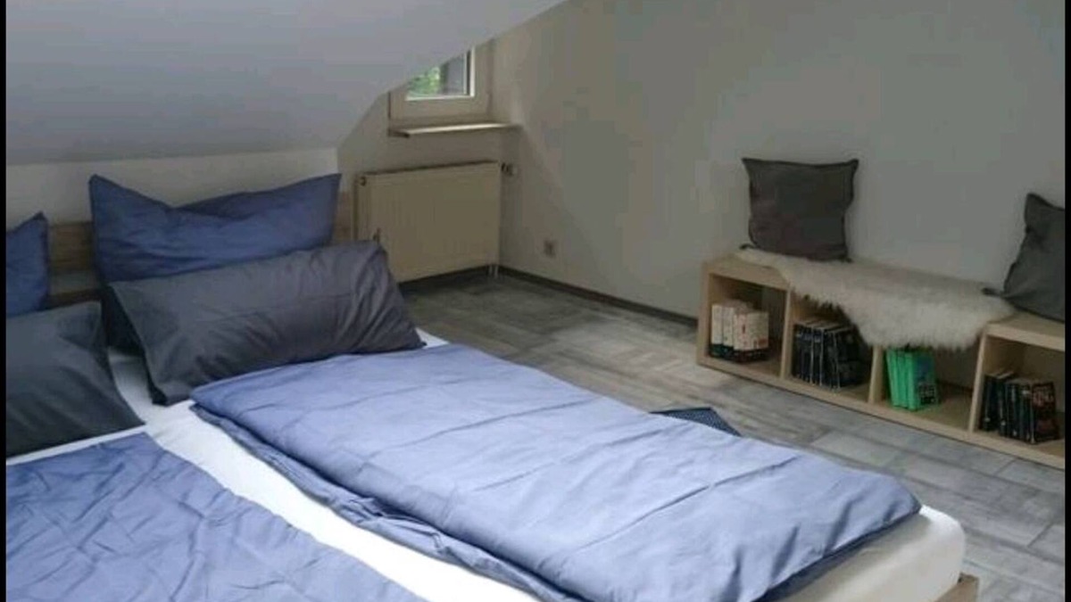 Schwerte Apartment | Friendly bright apartment