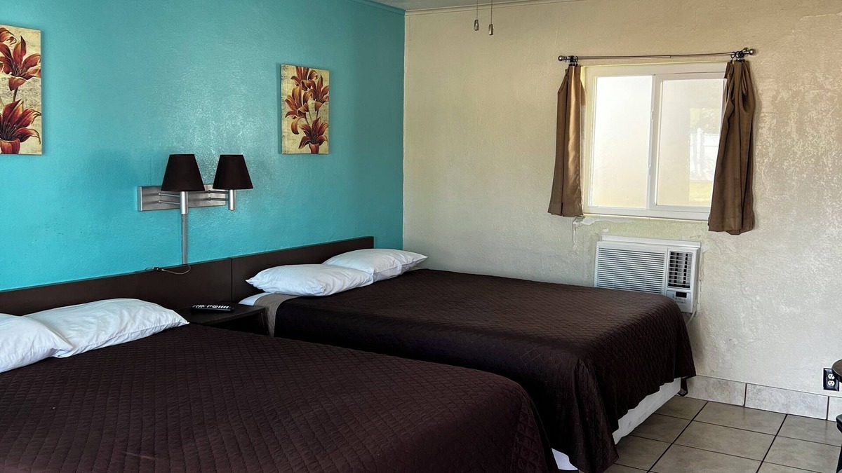 Edgewater House | ❤️FRIENDLY & CLEAN BOUTIQUE MOTEL 3❤️