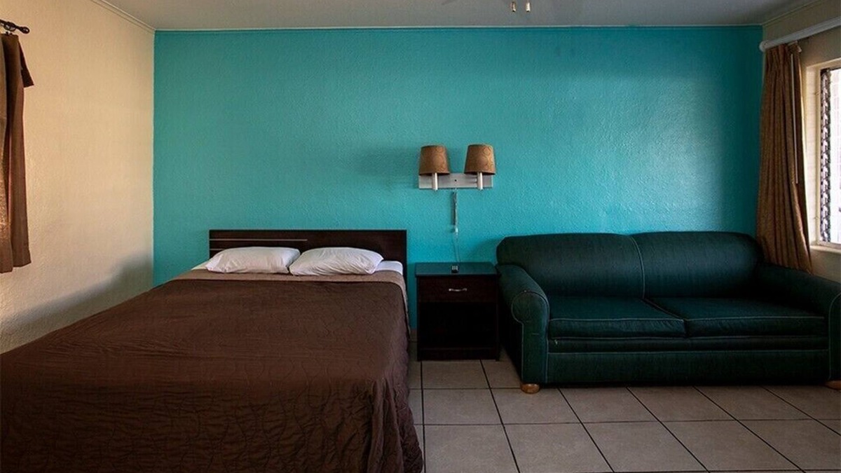 Edgewater House | ❤️FRIENDLY & CLEAN BOUTIQUE MOTEL 7❤️