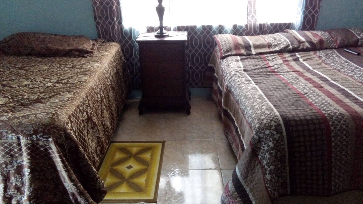Portmore Apartment | FRIENDLY HOME VACATION HOME