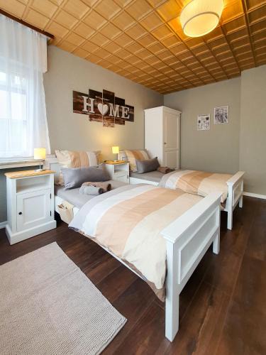 Dersdorf House | Friendly Home - Villa Verde