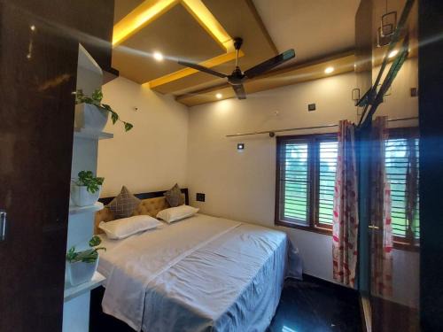 Siddhartha Nagar House | Friendly homestay
