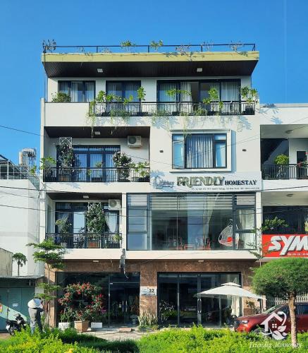 Kon Tum House | Friendly Homestay