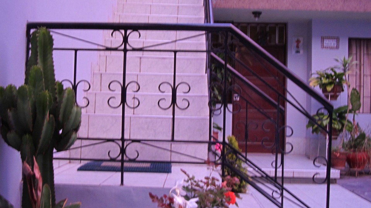 San Borja Apartment | Friendly neighborhood apartment