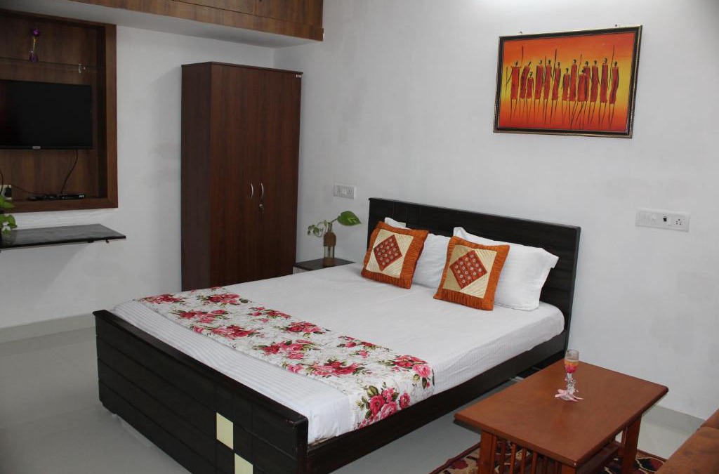 Chennai House | Friendlystay - An Home Stay And Elite