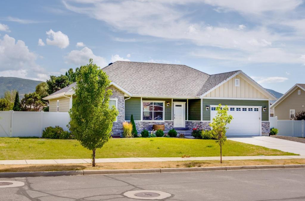 Heber House | Friends and Family! 5 Bed Mountain Getaway 20 Mi to Park City