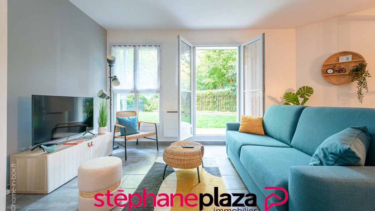 Chessy Apartment | Friends and Family By Plaza – Proche Disneyland