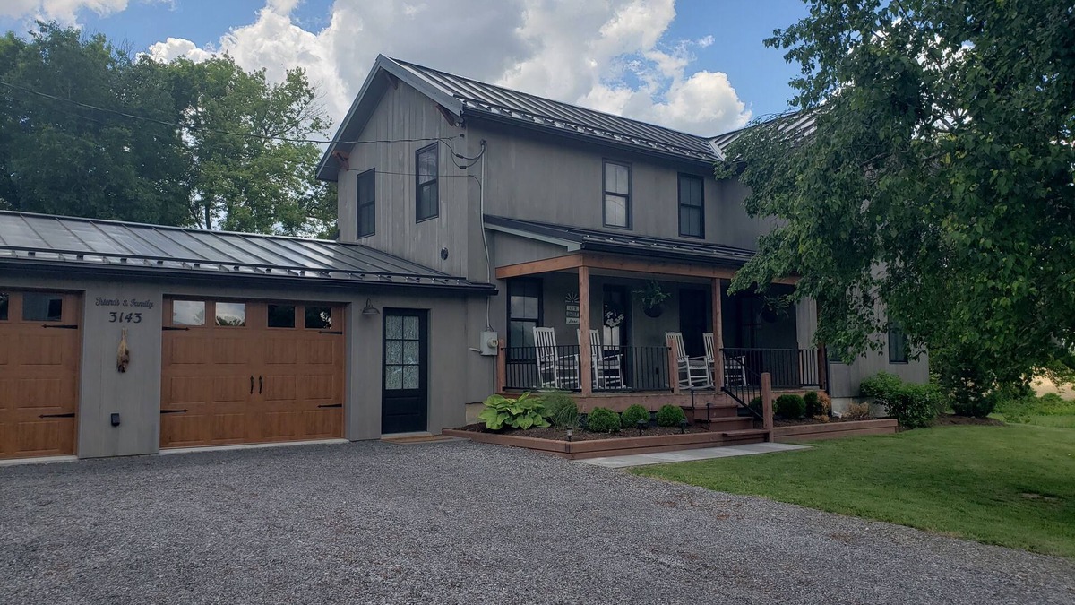 Town of Benton Other | Friends And Family Farmhouse
