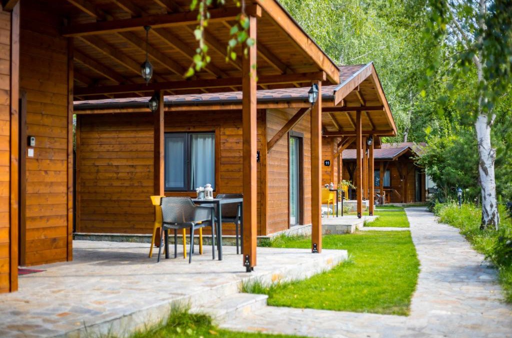Dalgopo House | Friends Bungalows