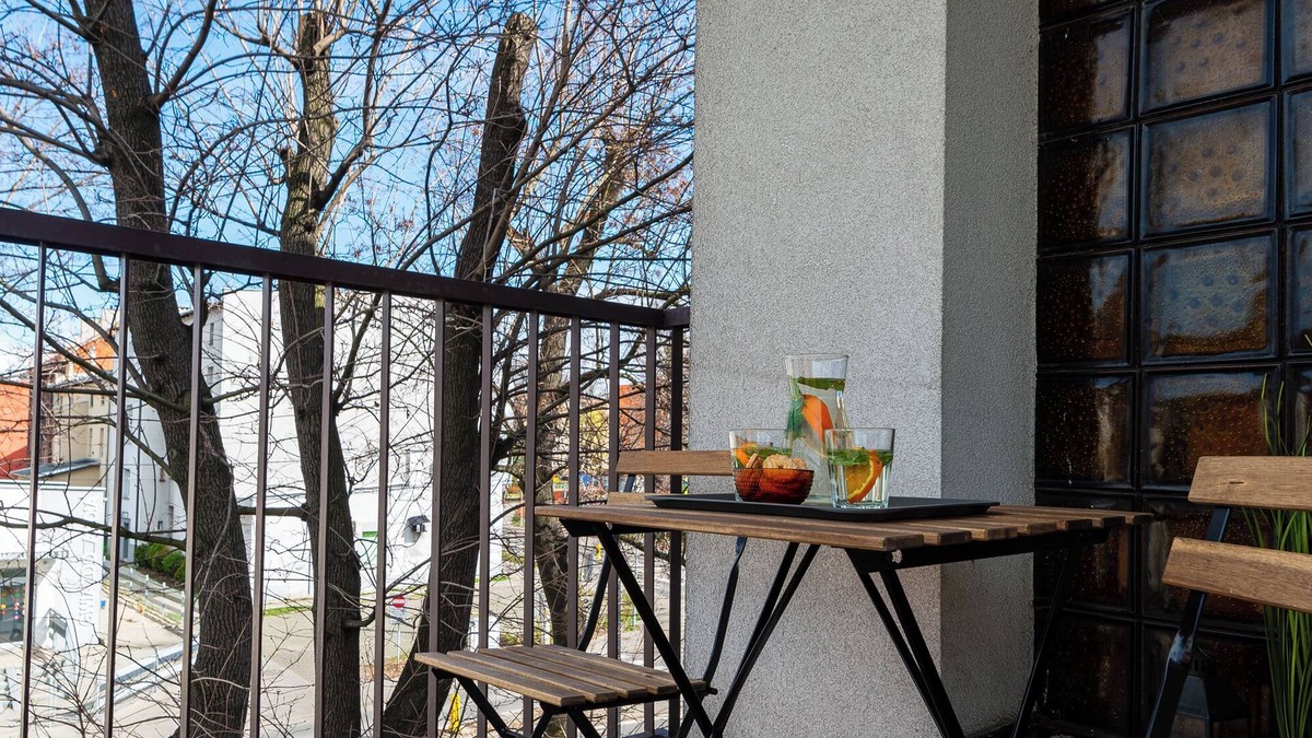 Gliwice Apartment | Friends - by Kairos Apartments