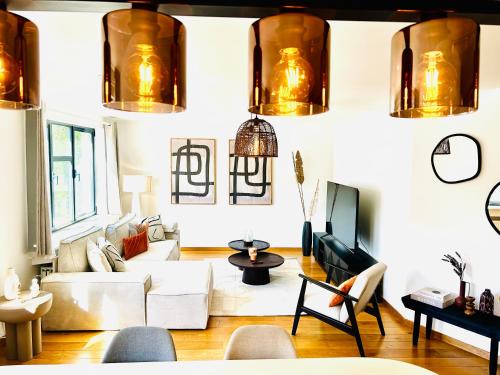 Strombeek-Bever Apartment | Friends & Family Brussels Atomium 6-8 pers