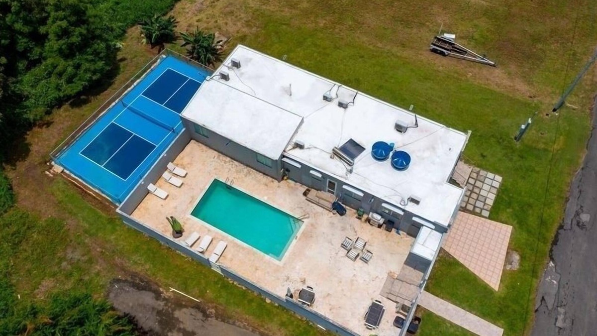 Demajagua House | Friends & Family Getaway Villan
