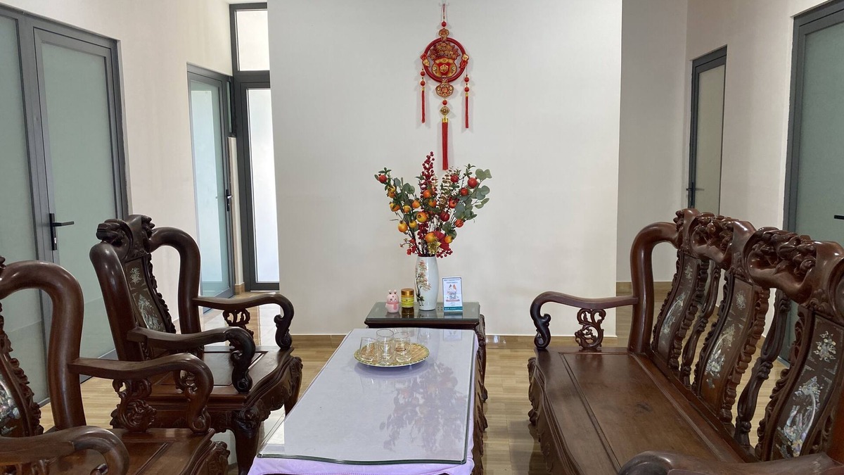 Khanh Hai Apartment | Friends Homestay - Hostel
