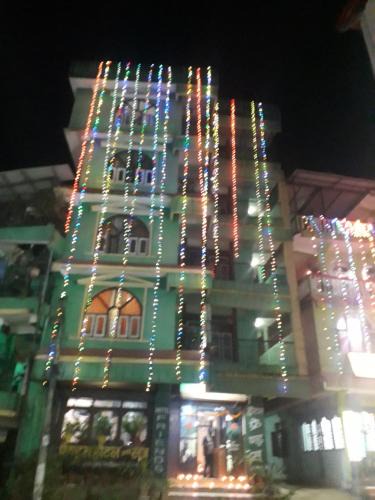 Ilam Hotel | Friends Hotel Ilam