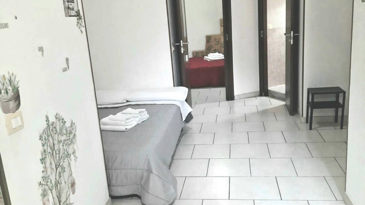 Rione Sanita House | Friends house Naples center