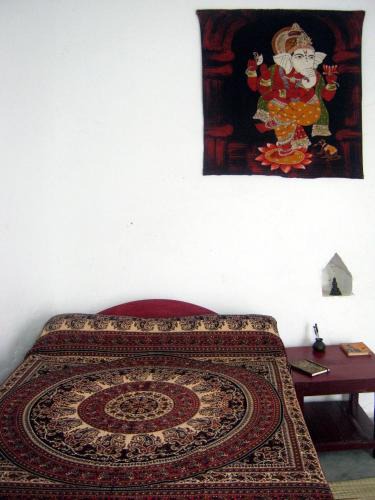 Khajuraho House | Friends in Khajuraho