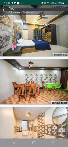 Aamby Valley City House | Friends villa