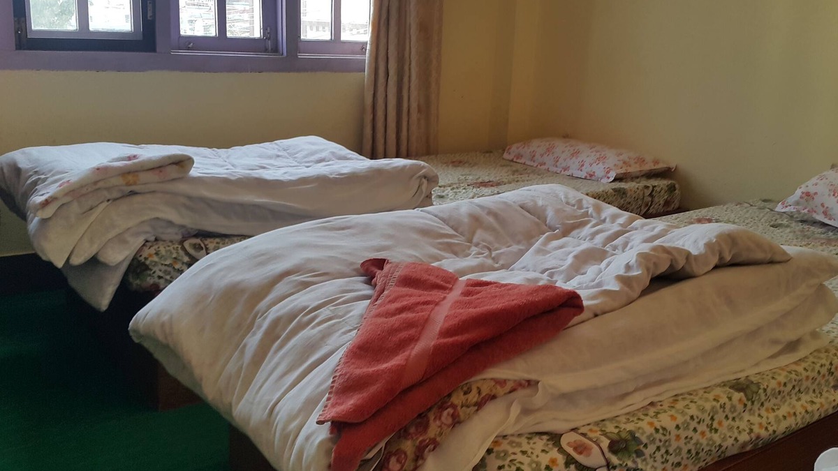 Kathmandu Bed & Breakfast | Friendship Home Stay