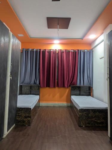 Kothrud Apartment | Friendzy Stays