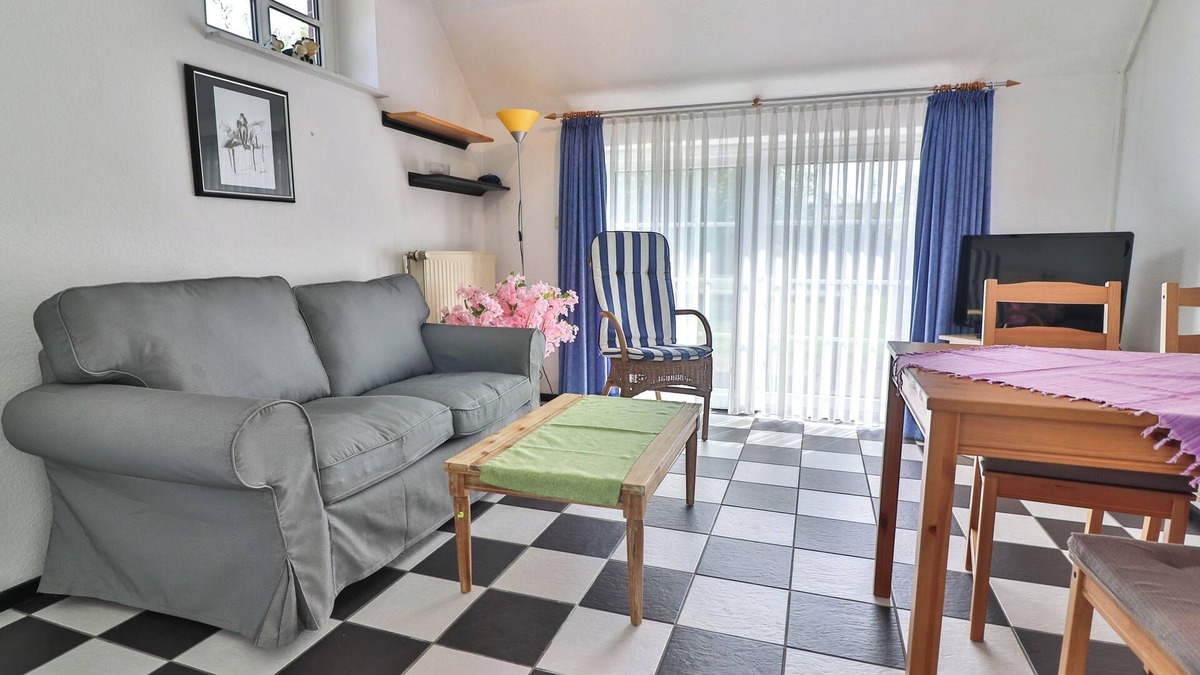 Weener Apartment | Friesenhof - Apartment A (Weener)