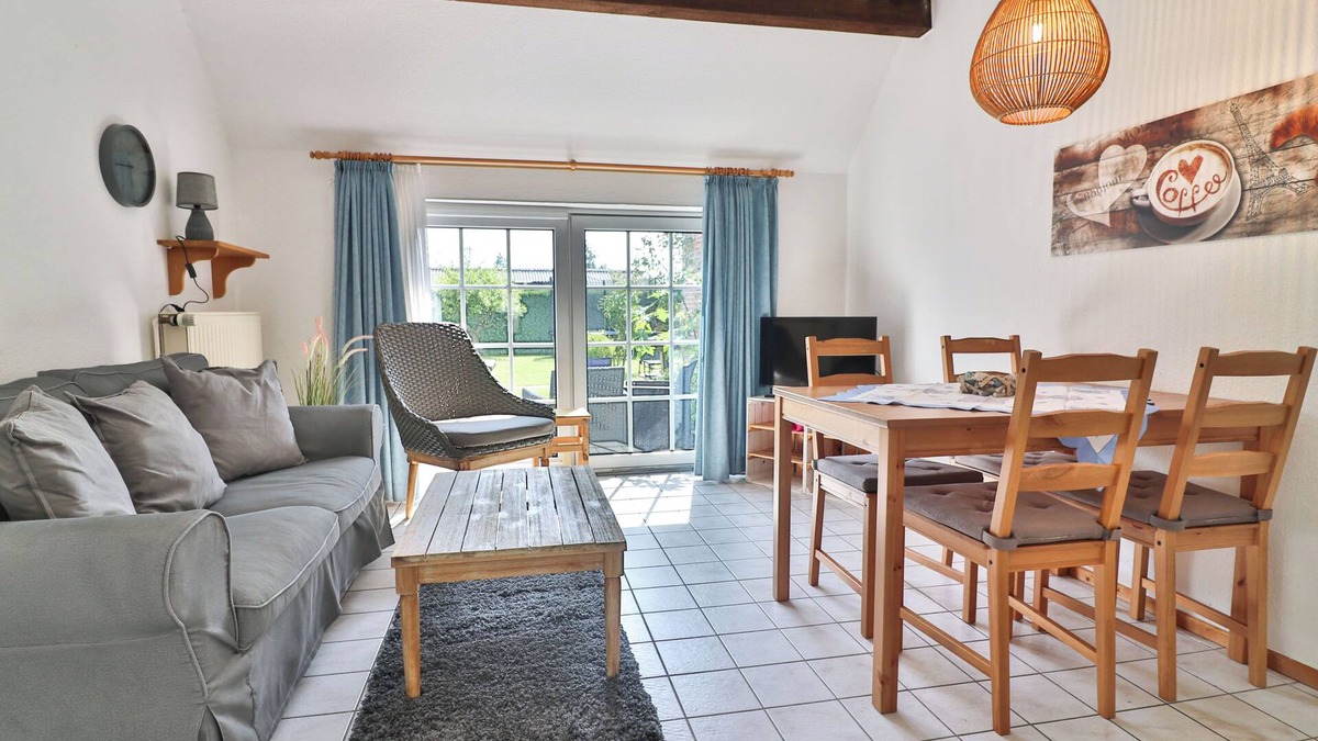 Weener Apartment | Friesenhof - Apartment B (Weener)