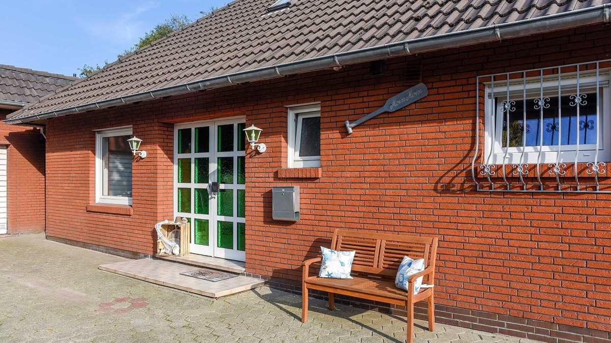 Westerholt Apartment | Friesenzauber apartment rental - Friesenzauber apartment rental