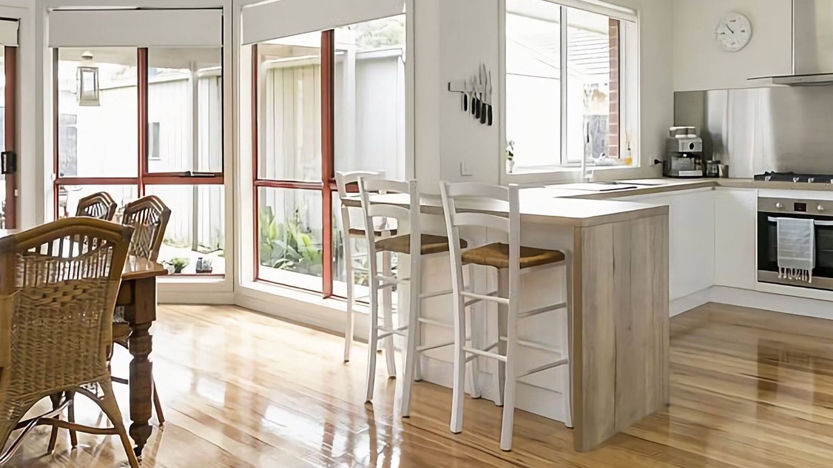 Portsea House | Frimmel Way Portsea spacious luxury holidays