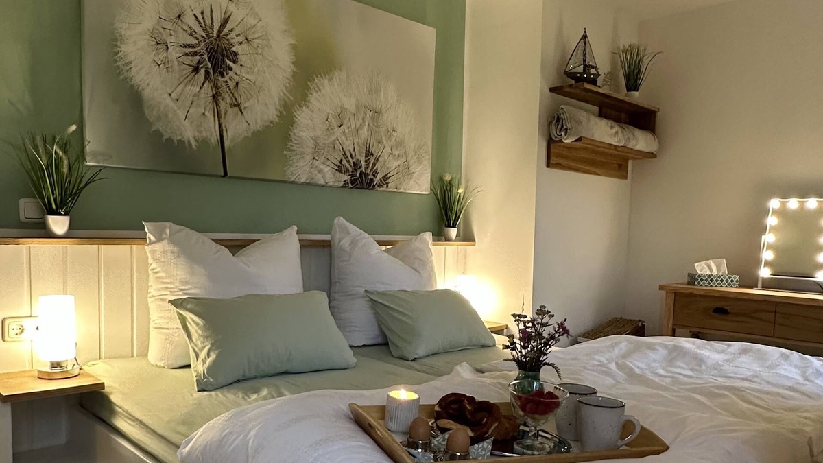 Trautskirchen House | Frisch Renoviertes,sehr Gemütliches Ferienhaus im Frankenland mit Schönem Garten