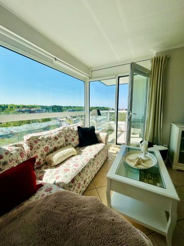 Sahlenburg Apartment | Frische Brise 504 inkl Saisonstrandkorb